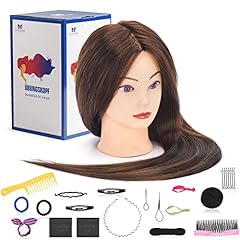 28inch hairdressing head for sale  Delivered anywhere in UK