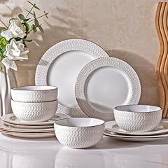 Gbhome ceramic dinnerware for sale  Delivered anywhere in USA 