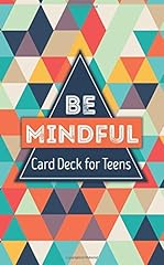 Mindful card deck for sale  Delivered anywhere in USA 