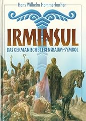 Irminsul germanische lebensbau gebraucht kaufen  Wird an jeden Ort in Deutschland