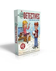 Third grade detectives for sale  Delivered anywhere in USA 