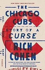 Chicago cubs story for sale  Delivered anywhere in USA 