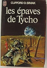 épaves tycho récits d'occasion  Livré partout en France