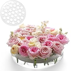 Acryl blumenvase 30cm gebraucht kaufen  Wird an jeden Ort in Deutschland