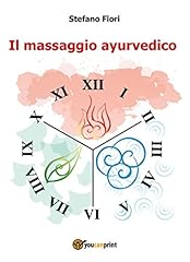 Massaggio ayurvedico usato  Spedito ovunque in Italia 
