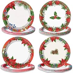 Chiazllta pcs christmas for sale  Delivered anywhere in USA 