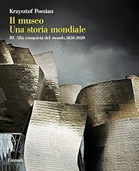 Museo. una storia usato  Spedito ovunque in Italia 