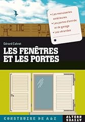 Fenêtres portes d'occasion  Livré partout en Belgiqu