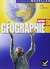 Collection magellan géographi gebraucht kaufen  Wird an jeden Ort in Deutschland