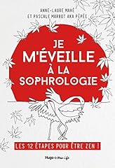 éveille sophrologie 12 d'occasion  Livré partout en France