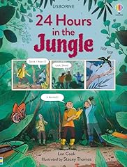Hours jungle for sale  Delivered anywhere in USA 