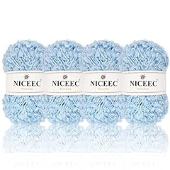 Niceec skeins fancy for sale  Delivered anywhere in USA 