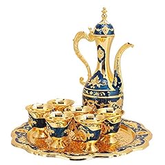 Vintage türkische kaffeekanne gebraucht kaufen  Wird an jeden Ort in Deutschland