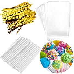 300pcs lollipop cake for sale  Delivered anywhere in USA 