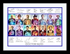 Signed print. for sale  Delivered anywhere in UK