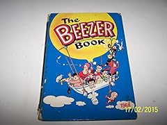 Beezer book annual for sale  Delivered anywhere in UK