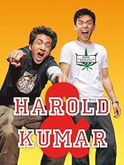 Harold kumar gebraucht kaufen  Wird an jeden Ort in Deutschland