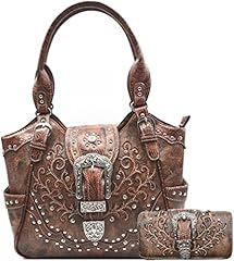 Western style tooled for sale  Delivered anywhere in UK