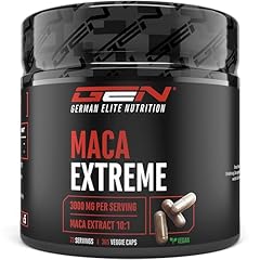 Gélules maca extrême d'occasion  Livré partout en France