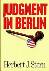 Judgement berlin for sale  Delivered anywhere in USA 