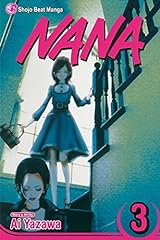 Nana volume 3 for sale  Delivered anywhere in UK