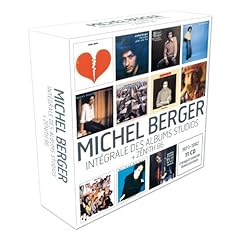 Integrale albums studios d'occasion  Livré partout en France