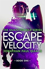 Escape velocity for sale  Delivered anywhere in UK