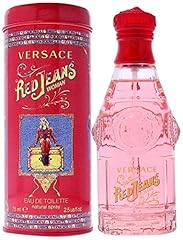 Versace red jeans gebraucht kaufen  Wird an jeden Ort in Deutschland