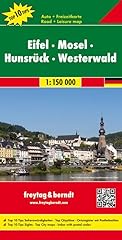 Eifel moselle hunsruck for sale  Delivered anywhere in USA 