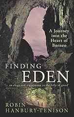 Finding eden journey for sale  Delivered anywhere in UK