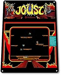Wenyisign joust classic for sale  Delivered anywhere in USA 