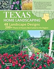 Texas home landscaping for sale  Delivered anywhere in USA 