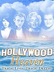 Hollywood heaven tragic for sale  Delivered anywhere in USA 