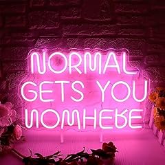 Normal gets nowhere for sale  Delivered anywhere in USA 