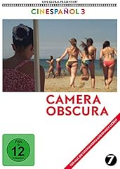 Camera bscura gebraucht kaufen  Wird an jeden Ort in Deutschland