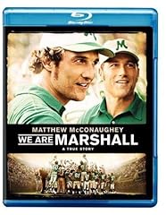 Marshall blu ray for sale  Delivered anywhere in USA 