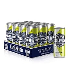 Keglevich vodka limone usato  Spedito ovunque in Italia 
