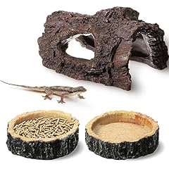 Reptile hide reptile for sale  Delivered anywhere in USA 