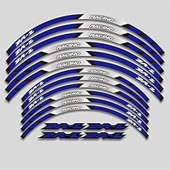 Bbauer rim stickers for sale  Delivered anywhere in UK
