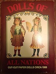 Dolls nations cut for sale  Delivered anywhere in USA 
