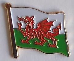 Wales country flag for sale  Delivered anywhere in UK