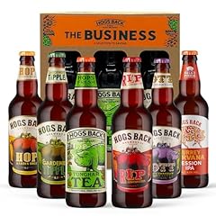 Hogs back brewery for sale  Delivered anywhere in UK