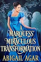 Marquess miraculous transformation for sale  Delivered anywhere in USA 