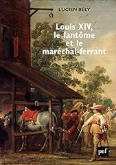 Louis xiv fantôme d'occasion  Livré partout en France