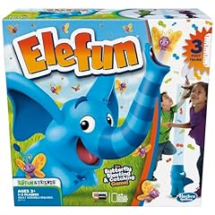 Hasbro gaming elefun for sale  Delivered anywhere in USA 