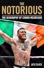 Notorious life fights for sale  Delivered anywhere in UK