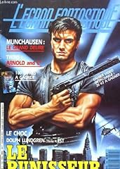 Ecran fantastique 102 d'occasion  Livré partout en France