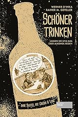 Schöner trinken lassen gebraucht kaufen  Wird an jeden Ort in Deutschland