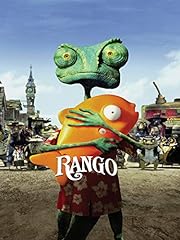 Rango gebraucht kaufen  Wird an jeden Ort in Deutschland