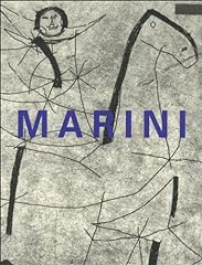 Marino marini. sculture usato  Spedito ovunque in Italia 